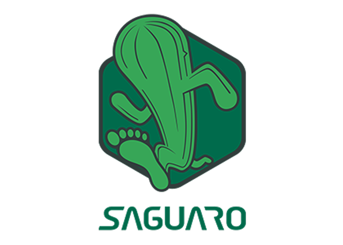 Saguaro
